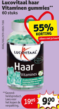klik op dit plaatje voor een vergroting en voor vergelijkbare aanbiedingen gerelateerd aan
lucovitaal multivitaminen 55 60 haar vitaminen gummies stuks vitamines kaart gezond lees lucovitaal multivitaminen 55 60 haar vitaminen gummies stuks vitamines kaart gezond lees