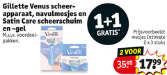 klik op dit plaatje voor een vergroting en voor vergelijkbare aanbiedingen gerelateerd aan
gillette satin care venus scheermesjes 1 2 3 scheer- apparaat navulmesjes scheerschuim gel voordeel pakken mesjes intimate stuks gillette satin care venus scheermesjes 1 2 3 scheer- apparaat navulmesjes scheerschuim gel voordeel pakken mesjes intimate stuks