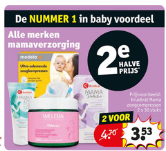 klik op dit plaatje voor een vergroting en voor vergelijkbare aanbiedingen gerelateerd aan
zoogcompressen 1 2 20 30 nummer baby voordeel merken mamaverzorging ultra ademende zoogkompressen halve mama weleda kruidvat stuks zoogcompressen 1 2 20 30 nummer baby voordeel merken mamaverzorging ultra ademende zoogkompressen halve mama weleda kruidvat stuks