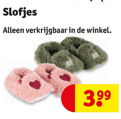  babyslofjes slofjes 3 99 