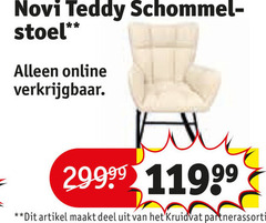 klik op dit plaatje voor een vergroting en voor vergelijkbare aanbiedingen gerelateerd aan
teddy schommel stoel online artikel deel kruidvat teddy schommel stoel online artikel deel kruidvat