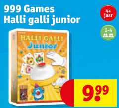 klik op dit plaatje voor een vergroting en voor vergelijkbare aanbiedingen gerelateerd aan
999 games kaartspelletjes halli galli junior 4 jaar 999 games kaartspelletjes halli galli junior 4 jaar