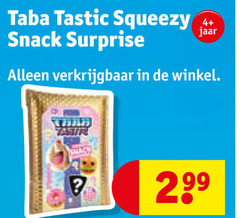  fantastic squeezy snack surprise 4 jaar 