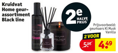 klik op dit plaatje voor een vergroting en voor vergelijkbare aanbiedingen gerelateerd aan
2 kruidvat home geur assortiment black line halve geurkaars musk vanilla 2 kruidvat home geur assortiment black line halve geurkaars musk vanilla