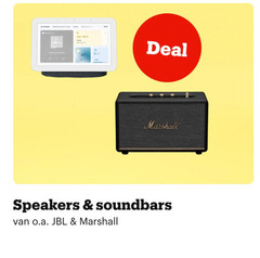  soundbar portable speakerset 80 daring up and ge lamp deal marshall speakers o.a. 