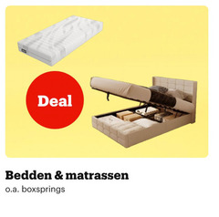 klik op dit plaatje voor een vergroting en voor vergelijkbare aanbiedingen gerelateerd aan
boxspring deal bedden matrassen o.a. boxsprings boxspring deal bedden matrassen o.a. boxsprings