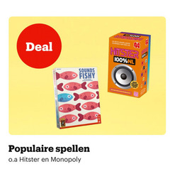  spelletjes 100 deal sounds fishy nederlandse nummers nl spellen monopoly 
