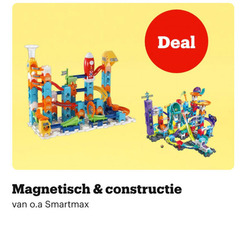 klik op dit plaatje voor een vergroting en voor vergelijkbare aanbiedingen gerelateerd aan
smartmax deal magnetisch constructie smartmax deal magnetisch constructie