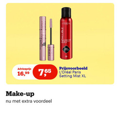 klik op dit plaatje voor een vergroting en voor vergelijkbare aanbiedingen gerelateerd aan
cosmetica 3 infallible second transfer 16 99 7 65 make up voordeel paris setting mist xl cosmetica 3 infallible second transfer 16 99 7 65 make up voordeel paris setting mist xl