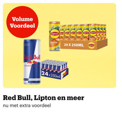 klik op dit plaatje voor een vergroting en voor vergelijkbare aanbiedingen gerelateerd aan
lipton red bull energiedrank ice tea 24 volume voordeel peach 250ml tourine stimuleert ge lipton red bull energiedrank ice tea 24 volume voordeel peach 250ml tourine stimuleert ge