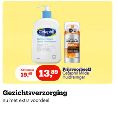  gezichtsverzorging cetaphil gentle skin cleanser xxl men expert hydra energetic moisturising panthenol vitamin b5 bb 19 13 milde huidreiniger voordeel 