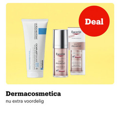  la roche microbiome baume ultra apaisant b5 avec thermale deal pigment serum duo 