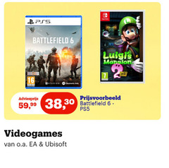  ps4 spel nintendo switch spellen 6 16 battlefield mansion electronic arts hd 99 30 videogames o.a. 