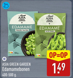 klik op dit plaatje voor een vergroting en voor vergelijkbare aanbiedingen gerelateerd aan
400 500 asia green garden edamame salted with shell 400 500 asia green garden edamame salted with shell