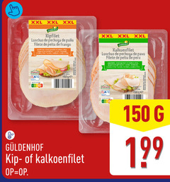  kipfilet kalkoenfilet 150 xxl pollo gepekelde samengesteld stukjes vlees gegaard gefrituurd curado frito ponnath nutri peru kip 