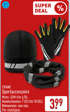 klik op dit plaatje voor een vergroting en voor vergelijkbare aanbiedingen gerelateerd aan
7 10 super deal crane muts l xl handschoenen nekwarmer one size stuk paar 7 10 super deal crane muts l xl handschoenen nekwarmer one size stuk paar