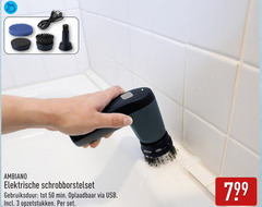  3 50 elektrische gebruiksduur min oplaadbaar usb opzetstukken 