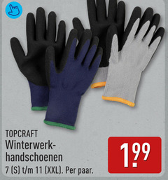  tuinhandschoenen werkhandschoenen 7 11 handschoenen xxl paar 