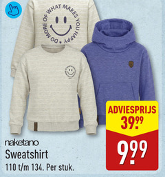 klik op dit plaatje voor een vergroting en voor vergelijkbare aanbiedingen gerelateerd aan
you happy sweatshirt stuk you happy sweatshirt stuk