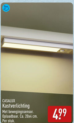 klik op dit plaatje voor een vergroting en voor vergelijkbare aanbiedingen gerelateerd aan
kastlamp kastverlichting bewegingssensor oplaadbaar ca. cm stuk kastlamp kastverlichting bewegingssensor oplaadbaar ca. cm stuk