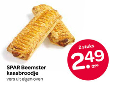  kaasbroodjes 2 beemster kaasbroodje vers oven stuks 