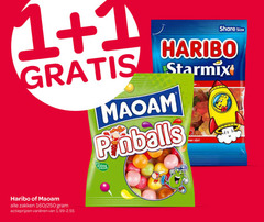 klik op dit plaatje voor een vergroting en voor vergelijkbare aanbiedingen gerelateerd aan
maoam haribo snoep 1 share size starmix pinballs zakken 160 250 varieeren maoam haribo snoep 1 share size starmix pinballs zakken 160 250 varieeren