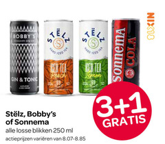 klik op dit plaatje voor een vergroting en voor vergelijkbare aanbiedingen gerelateerd aan
stelz hard seltzer 1 3 69 250 nix18 iced tea peach gin tonic lemon sonnema blikken ml varieeren stelz hard seltzer 1 3 69 250 nix18 iced tea peach gin tonic lemon sonnema blikken ml varieeren