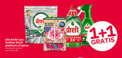 klik op dit plaatje voor een vergroting en voor vergelijkbare aanbiedingen gerelateerd aan
dreft afwasmiddel vaatwasmiddel 1 100 platinum eco pack carton box wc active gel ambi pur quickwash 3x flanger antikal spray varieeren rose lily dreft afwasmiddel vaatwasmiddel 1 100 platinum eco pack carton box wc active gel ambi pur quickwash 3x flanger antikal spray varieeren rose lily
