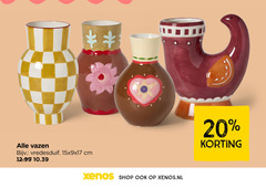 klik op dit plaatje voor een vergroting en voor vergelijkbare aanbiedingen gerelateerd aan
vaas 20 vazen cm shop vaas 20 vazen cm shop