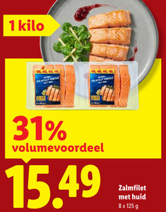  zalmfilet 1 8 31 kilo portis porties volumevoordeel huid 