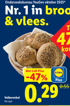  broodjes 1 onderzoeksbureau oktober brood vlees stuk 