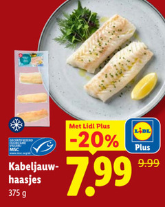  kabeljauwfilet visseri kabeljauw haasjes 