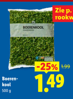  boerenkool 500 boeren kool 