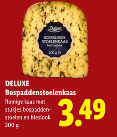  buitenlandse kaas 200 bieslook ge romige stukjes stoelen 