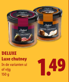 klik op dit plaatje voor een vergroting en voor vergelijkbare aanbiedingen gerelateerd aan
chutney 150 fig onion luxe ui vijg chutney 150 fig onion luxe ui vijg