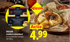  camembert spicy chutney pompoenpit loaded honing walnoot kruiden 