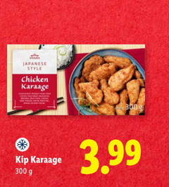 klik op dit plaatje voor een vergroting en voor vergelijkbare aanbiedingen gerelateerd aan
300 vitasia japanese style chicken 300g kip 3.99 300 vitasia japanese style chicken 300g kip 3.99