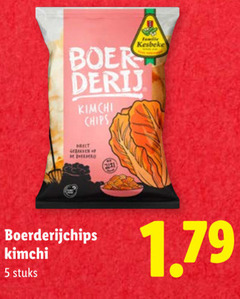  chips 5 familie kesbeke boer schilderij stuks 