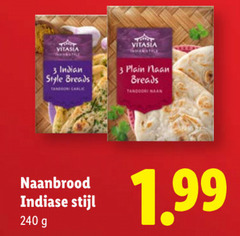  naanbrood 3 240 vitasia indian style garlic indiase stijl plain tandoori 
