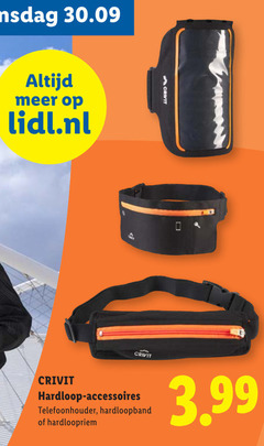 klik op dit plaatje voor een vergroting en voor vergelijkbare aanbiedingen gerelateerd aan
lidl.nl crivit hardloop accessoires telefoonhouder hardloopband 3.99 lidl.nl crivit hardloop accessoires telefoonhouder hardloopband 3.99