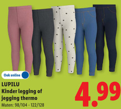 klik op dit plaatje voor een vergroting en voor vergelijkbare aanbiedingen gerelateerd aan
meisjeslegging 128 online lupilu kinder legging thermo maten meisjeslegging 128 online lupilu kinder legging thermo maten
