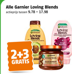 klik op dit plaatje voor een vergroting en voor vergelijkbare aanbiedingen gerelateerd aan
garnier loving blends conditioner shampoo 2 3 actieprijs grape off hair remedy garnier loving blends conditioner shampoo 2 3 actieprijs grape off hair remedy