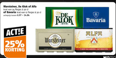 klik op dit plaatje voor een vergroting en voor vergelijkbare aanbiedingen gerelateerd aan
warsteiner de klok alfa bavaria krat bier 12 16 24 25 30 actieprijs seit lieshout beer limburg warsteiner de klok alfa bavaria krat bier 12 16 24 25 30 actieprijs seit lieshout beer limburg