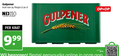  gulpener krat bier 24 30 nix18 roken drinken bezorgen online 