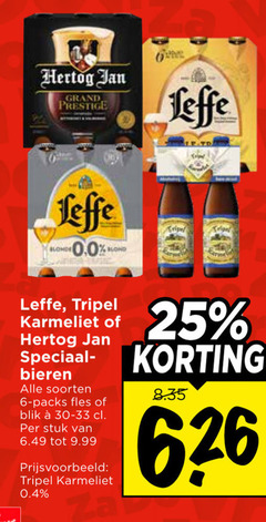 klik op dit plaatje voor een vergroting en voor vergelijkbare aanbiedingen gerelateerd aan
hertog jan karmeliet speciaalbieren 6 25 grand prestige leffe blonde 0.0 blond tripel bieren soorten fles blik stuk hertog jan karmeliet speciaalbieren 6 25 grand prestige leffe blonde 0.0 blond tripel bieren soorten fles blik stuk
