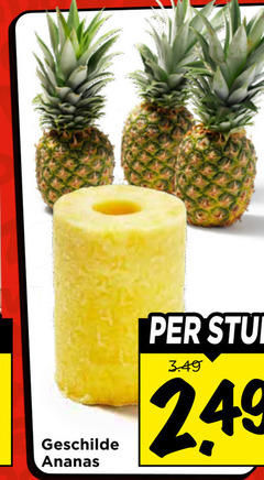 klik op dit plaatje voor een vergroting en voor vergelijkbare aanbiedingen gerelateerd aan
geschilde ananas stuk geschilde ananas stuk