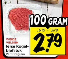  100 279 weide velden kogel biefstuk 