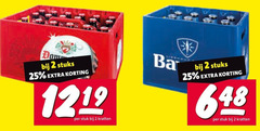  bavaria dommelsch krat bier 2 25 stuks stuk kratten lieshout 