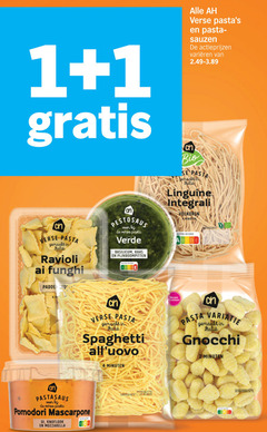  1 2 4 verse pasta sauzen varieeren bio linguine integrali volkoren minuten gemaakt ravioli funghi to pestosaus by verde basilicum kaas pijnboompitten spaghetti nutri score variatie italie gnocchi pastasaus pomodori mascarpone ui knoflook mozzarella 