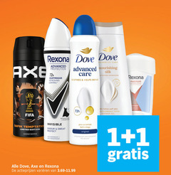klik op dit plaatje voor een vergroting en voor vergelijkbare aanbiedingen gerelateerd aan
1 axe rexona dove advanced protection 72h continuous refreshing control care nourishing soothes helps repair silk natural fifa dark limited edition invisible willow odour sweat protect anti-perspirant transpirant lotion soft skin tested shower gel pro ceramide technology original alcohol varieeren 1 axe rexona dove advanced protection 72h continuous refreshing control care nourishing soothes helps repair silk natural fifa dark limited edition invisible willow odour sweat protect anti-perspirant transpirant lotion soft skin tested shower gel pro ceramide technology original alcohol varieeren